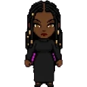 Anippe sprite