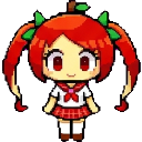 Ririno sprite