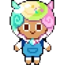 Muffin sprite