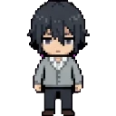 Ian:3 sprite