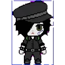Chud sprite