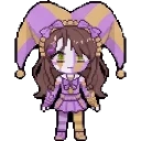 كريستين sprite