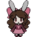 Luna sprite