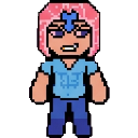 Lookout3D sprite