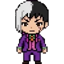 Gen sprite