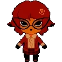 Auburn sprite