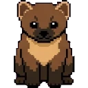 Rowan sprite