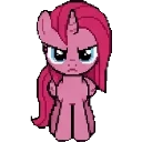 Princess Diagnosis sprite