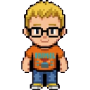 Logan sprite