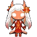 Solrosetta sprite