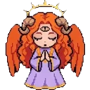 Michelle sprite