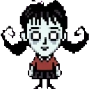 Willow sprite