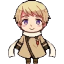 Russia sprite