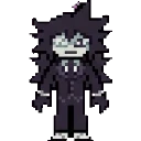 Mister Hotchkiss sprite