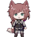 Ambrose sprite