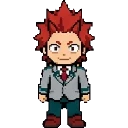 Eijiro sprite