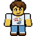 KFC Lover sprite