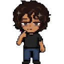Luna sprite