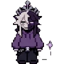 Noli sprite