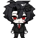 GrocMc sprite