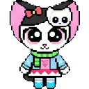Tosya sprite