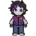 Night sprite