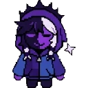 Noli sprite