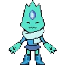 Little Larimar sprite