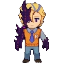 John Doe sprite