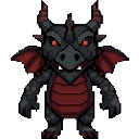 Crimson Claw sprite