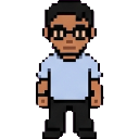 Mohammed sprite