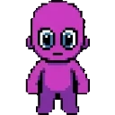 Evil Mark Online sprite