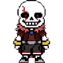 Gonfell sprite