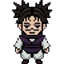 Choso sprite