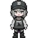 Яна sprite