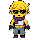 🖍 ︴ʚ𝙎𝘢𝘮𝘮ɞ sprite