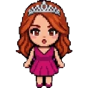 Matty sprite