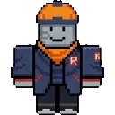 ☆へbuilderman☆ sprite