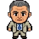 Roberto Vannacci sprite