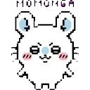 Momonga sprite