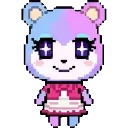 Judy sprite