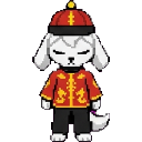 Zuyuru sprite