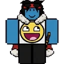 Kevin sprite