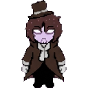 Grish sprite