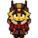 PostMan sprite
