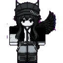 Arydo sprite