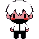Inumaki sprite