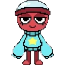 Gigi sprite