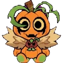 Gourdy sprite