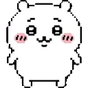 Chikawa sprite